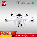 Chine Quadcopter en gros me suivre le mode drone de passe-temps, drone d&#39;appareil-photo de lys avec le GPS